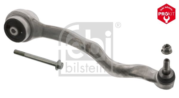 FEBI BILSTEIN vikšro valdymo svirtis 45092